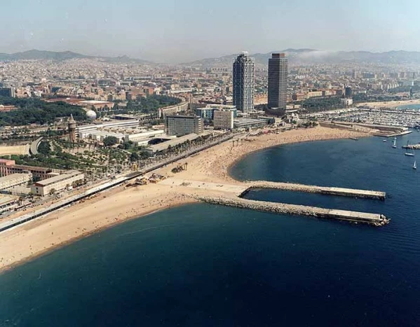 Un millón de rusos visitan Cataluña