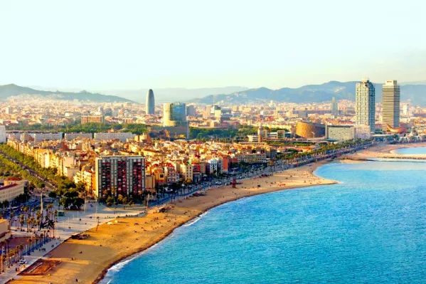 Crecimiento del sector inmobiliario en 2016