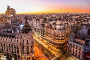 Barcelona es el tercer hub digital más importante de la Unión Europea