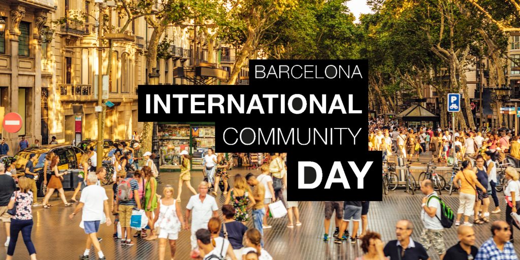 Residae Barcelona - Barcelona International Community Day (BICD) 2023