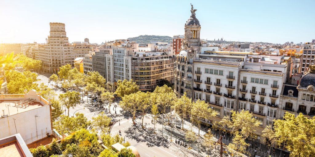 Servicios Inmobiliarios en Barcelona Guía Completa para Compradores Primerizos - Residae Barcelona