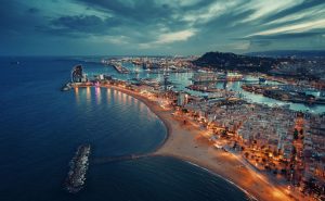 Inversiones Inmobiliarias en Barcelona: ¿Por Qué es una Opción Atractiva para los Inversionistas? - Residae Barcelona