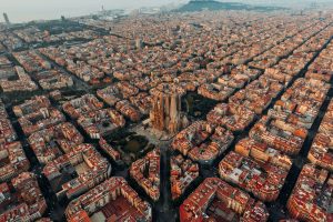 Barcelona Leads European Cities in International Investment Attraction Strategy