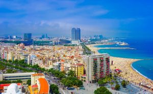 Las 5 Mejores Ciudades para Mudarse a España y Vivir Mejor - Residae Barcelona