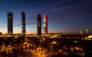 Las Grandes Fortunas de Latinoamérica Centran en Madrid sus Inversiones Inmobiliarias - Residae Barcelona