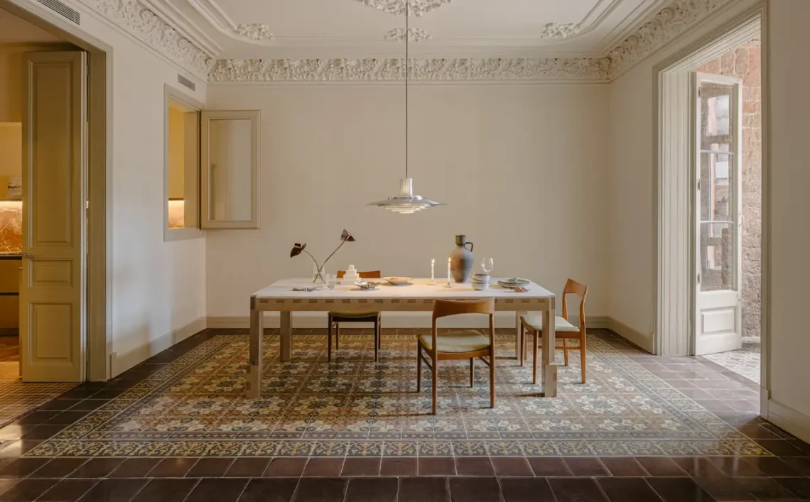 alquiler en barcelona