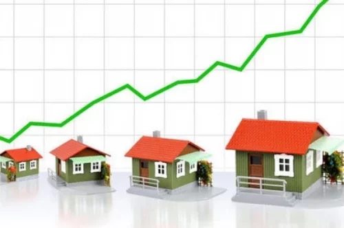 El precio de la vivienda cierra 2014 con un incremento del 1,3%