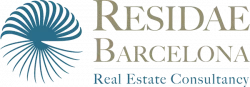 Logo Residae