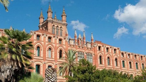 Los colegios internacionales más prestigiosos de Barcelona